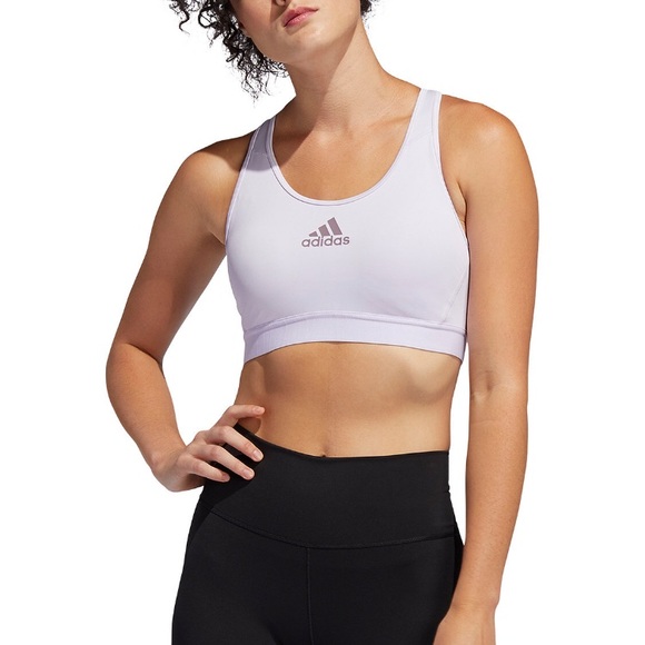 BUNDLE- Adidas Racer Back Sports Bras - Picture 5 of 12